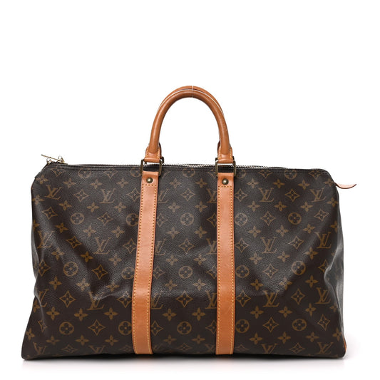 Monogram Keepall 45