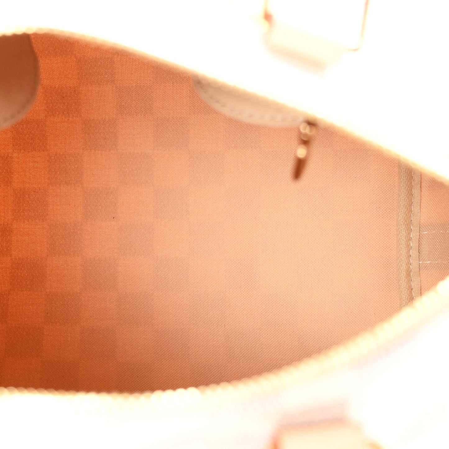 Damier Azur Speedy Bandouliere 25