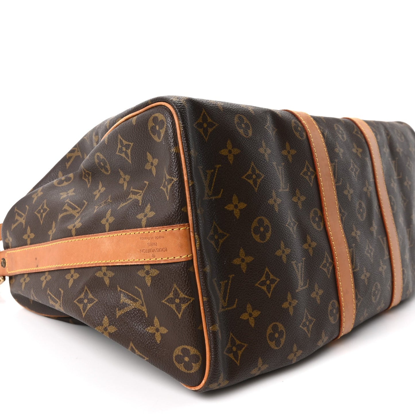Monogram Keepall Bandouliere 45