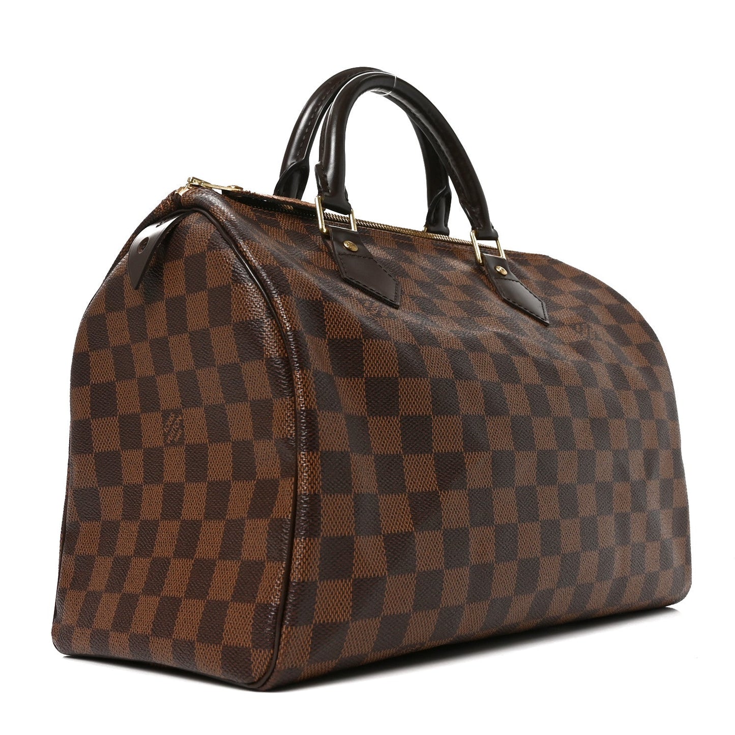 Damier Ebene Speedy Bandouliere 30