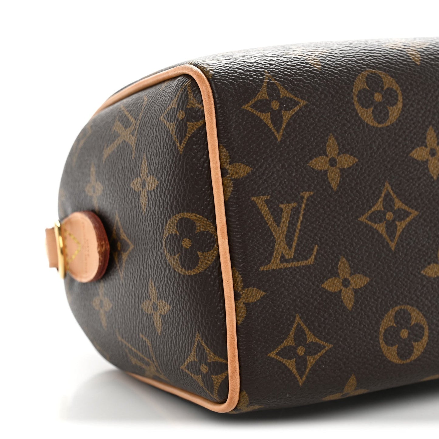 Monogram Speedy Bandouliere 20