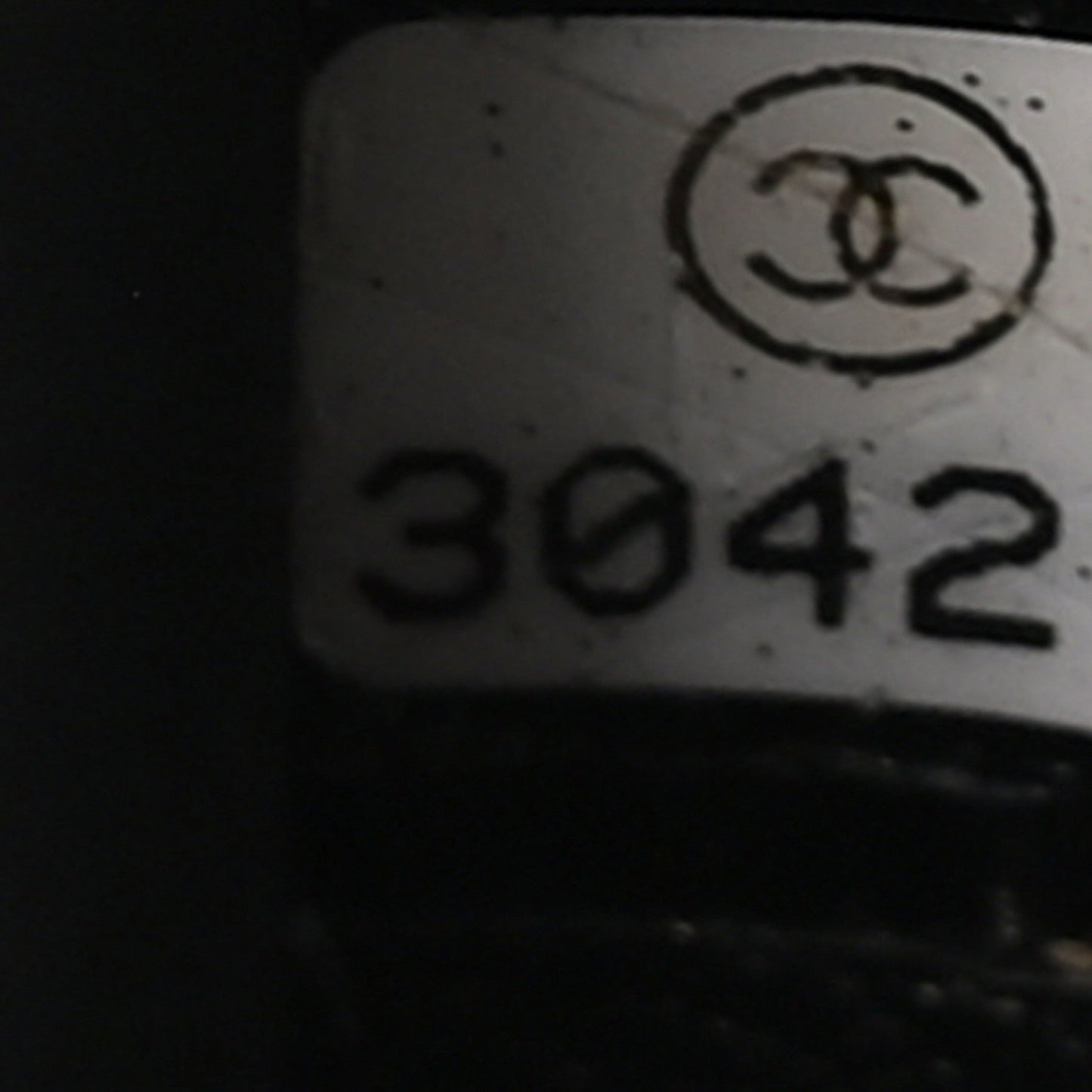 Calfskin Medium Boy Logo Top Handle Flap Black Black