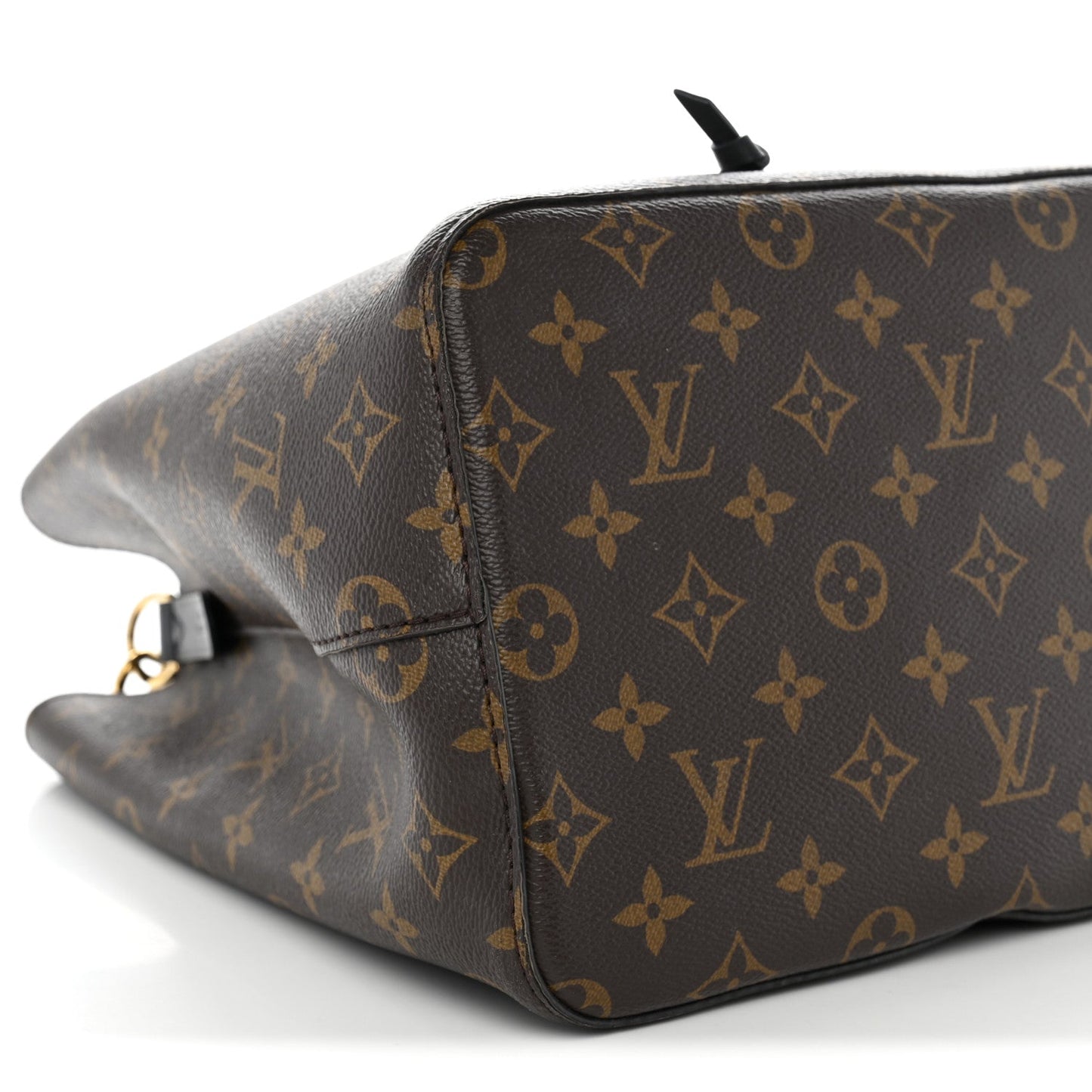Monogram Neonoe MM Black
