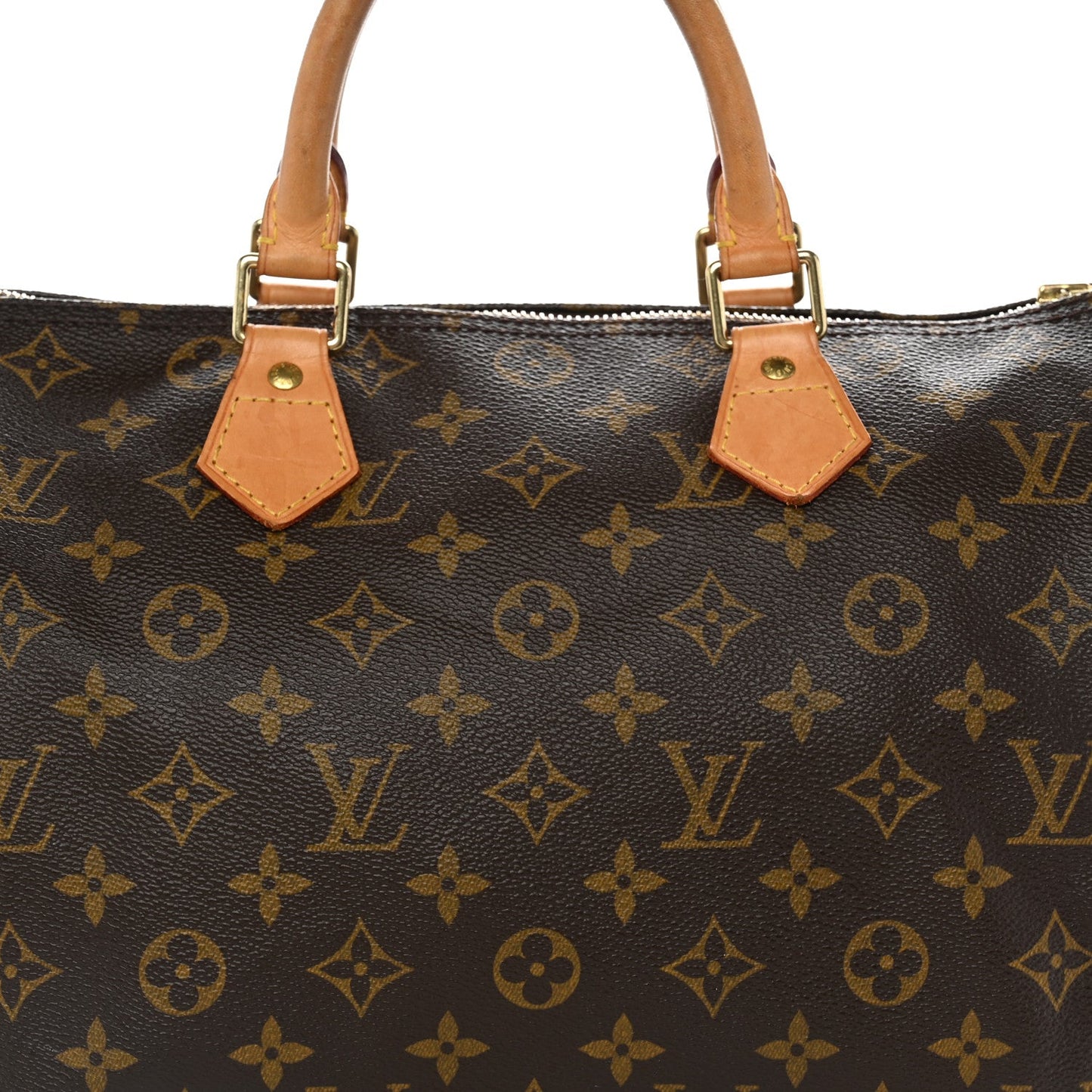 Monogram Speedy 30