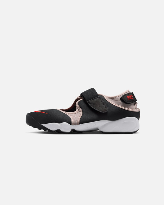 Nike Air Rift Black/Red