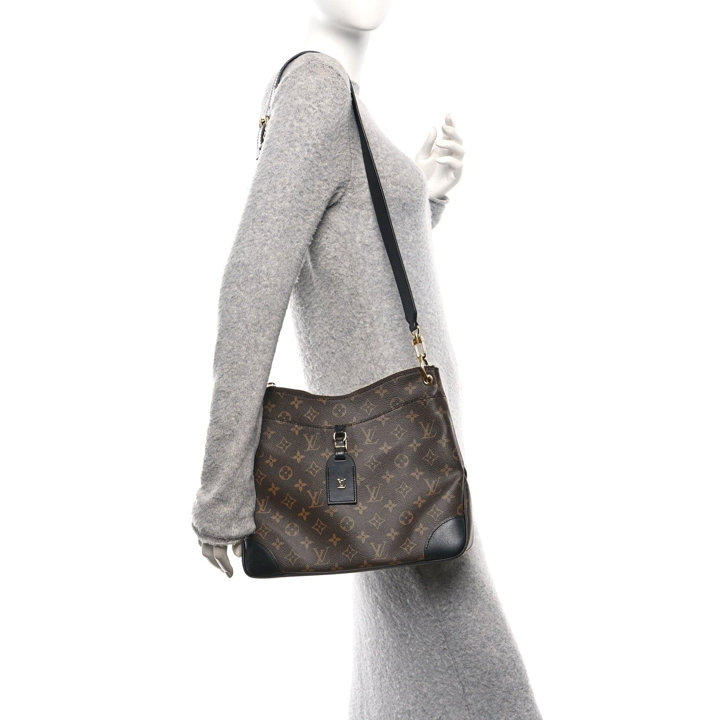 Monogram Odeon MM Black