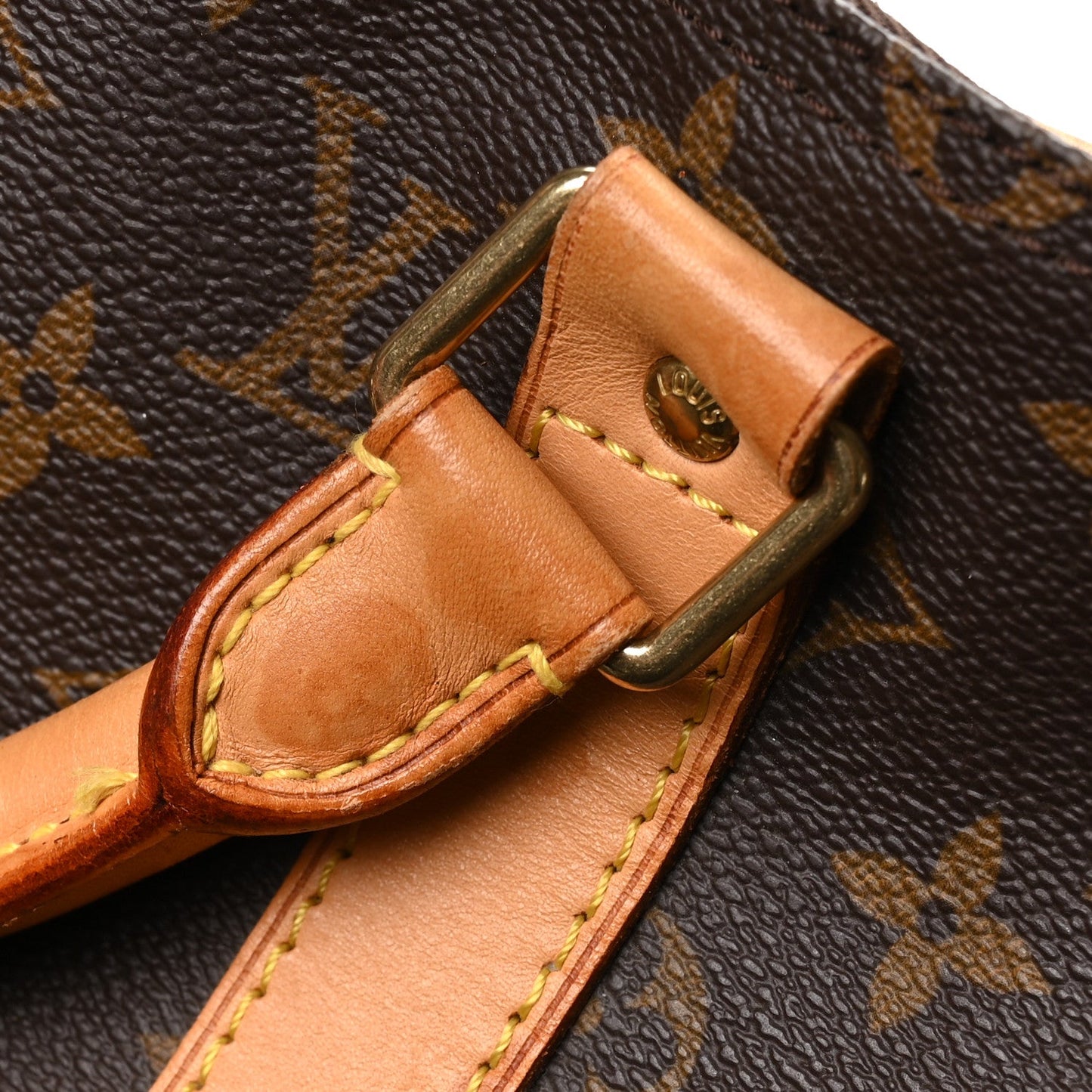 Monogram Keepall 50