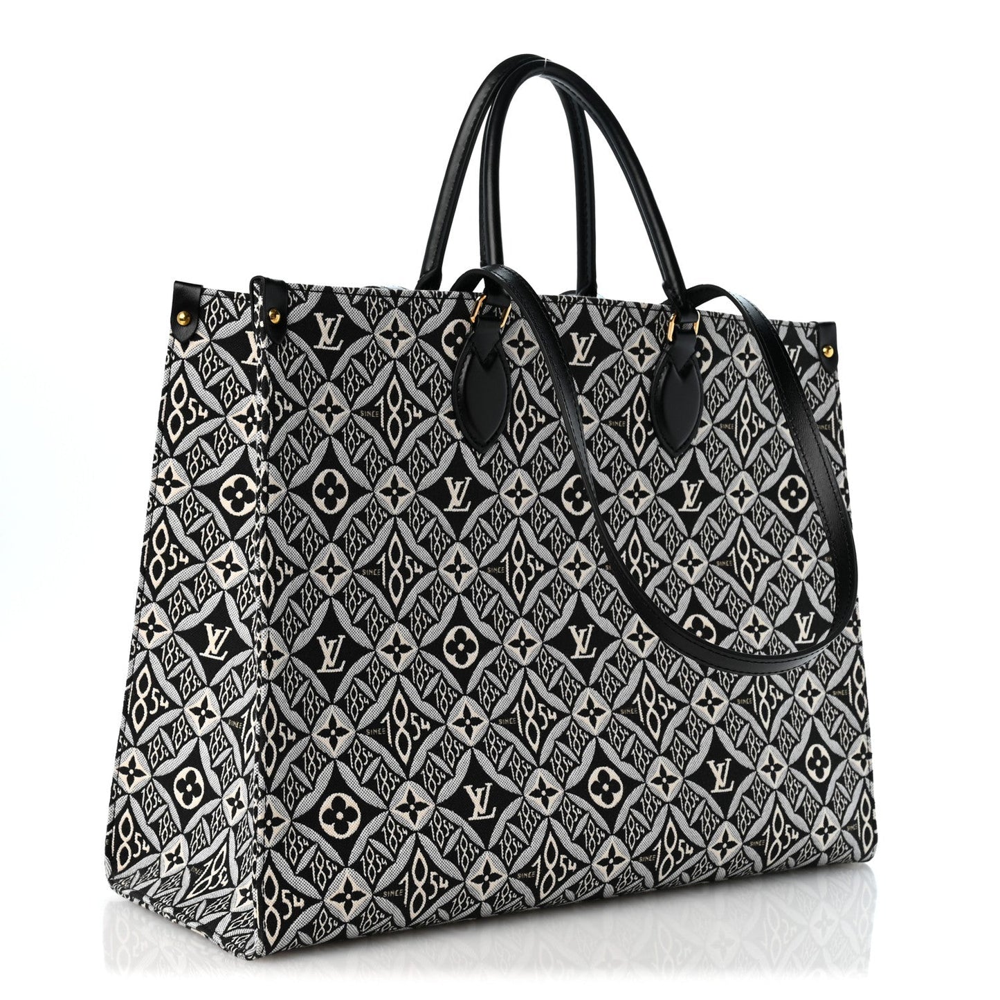 Jacquard Since 1854 Onthego GM Grey