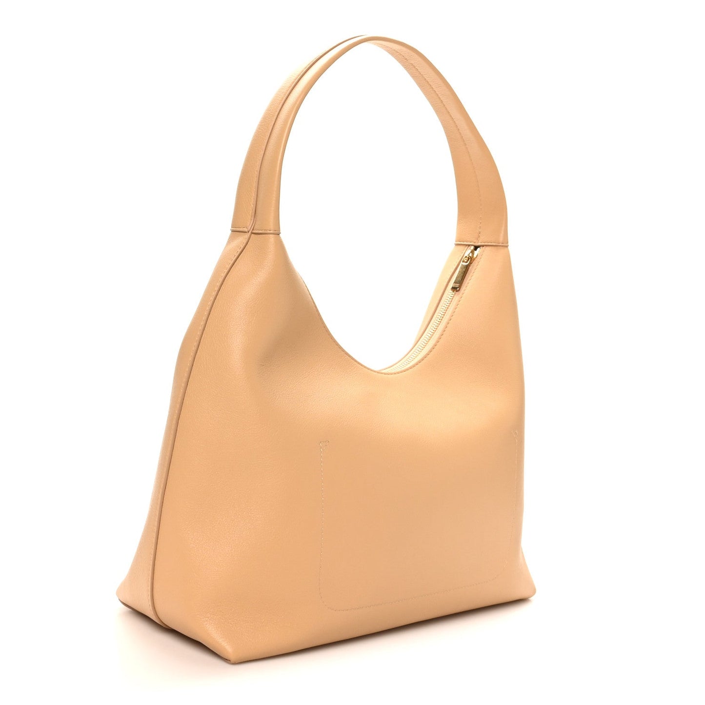 Calfskin Mini Candy Hobo Sand
