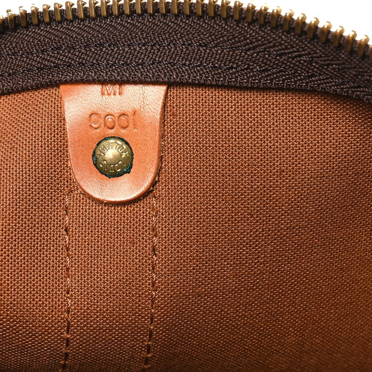 Monogram Keepall 60