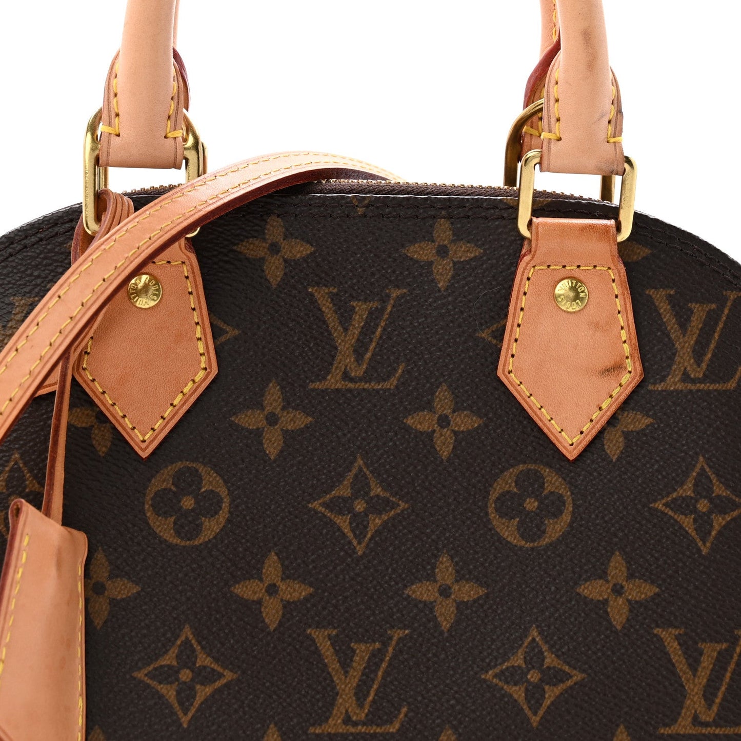 Monogram Alma BB