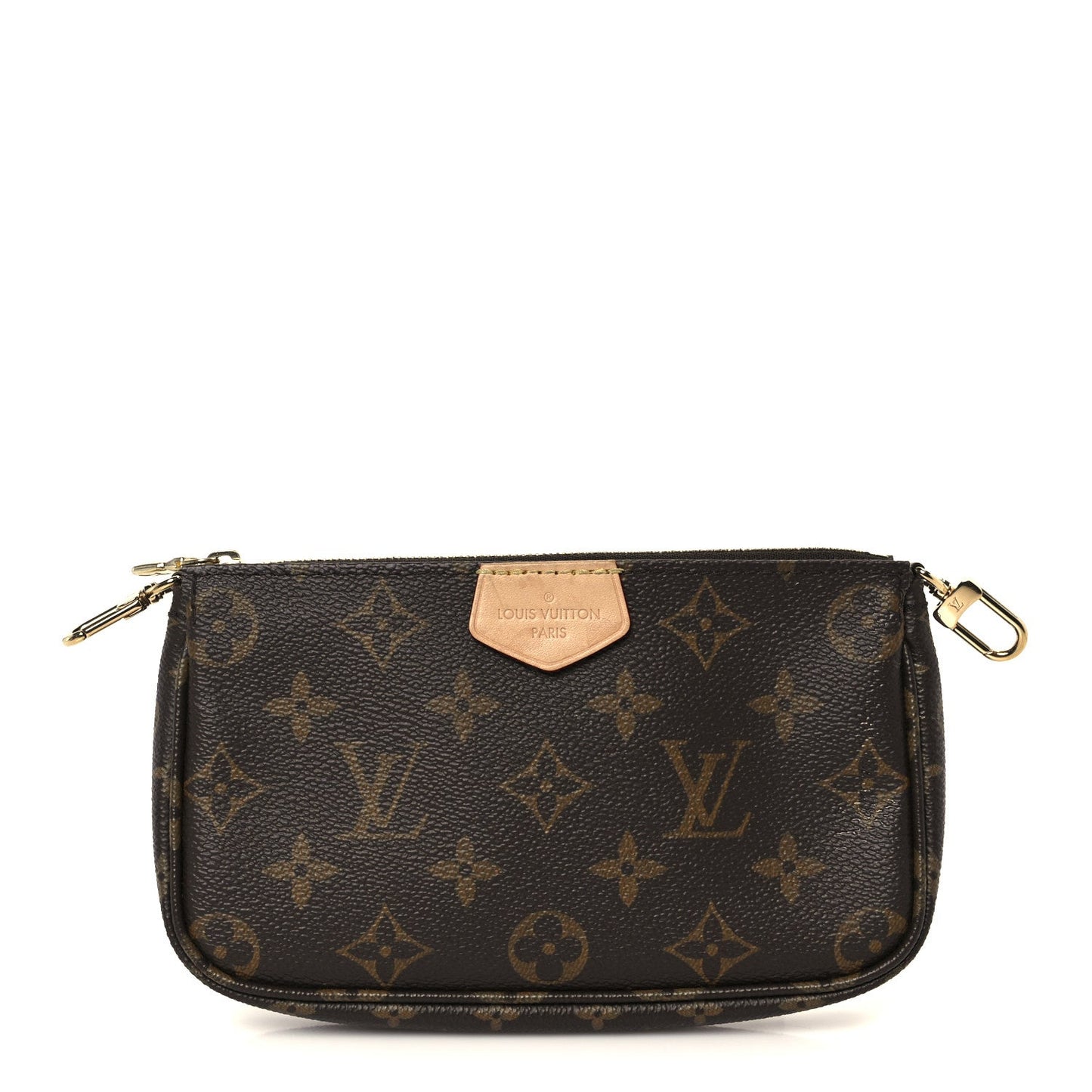 Monogram Multi Pochette Accessories Mini Pochette