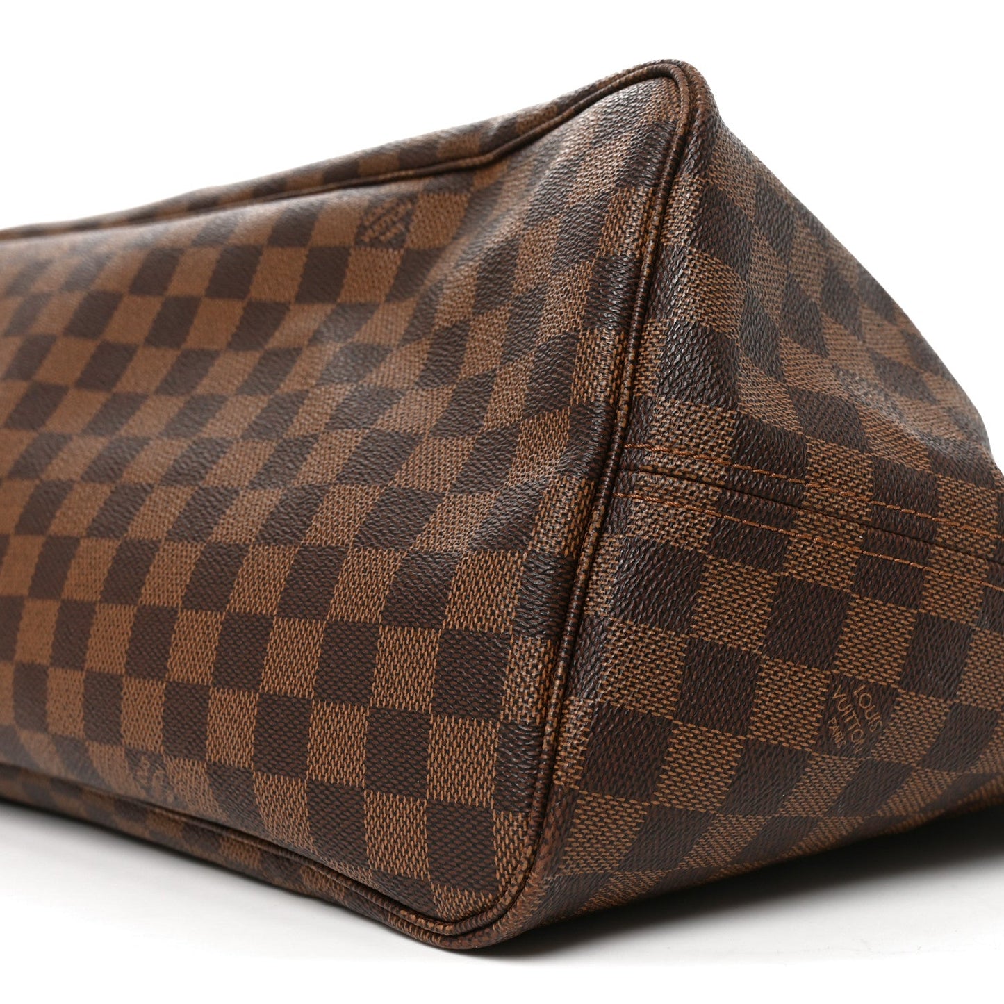 Damier Ebene Neverfull GM