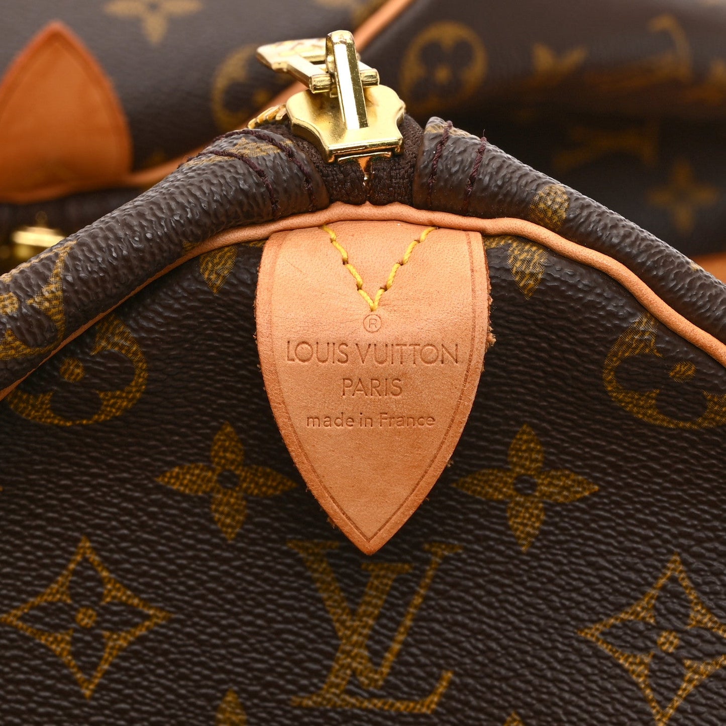 Monogram Keepall 50