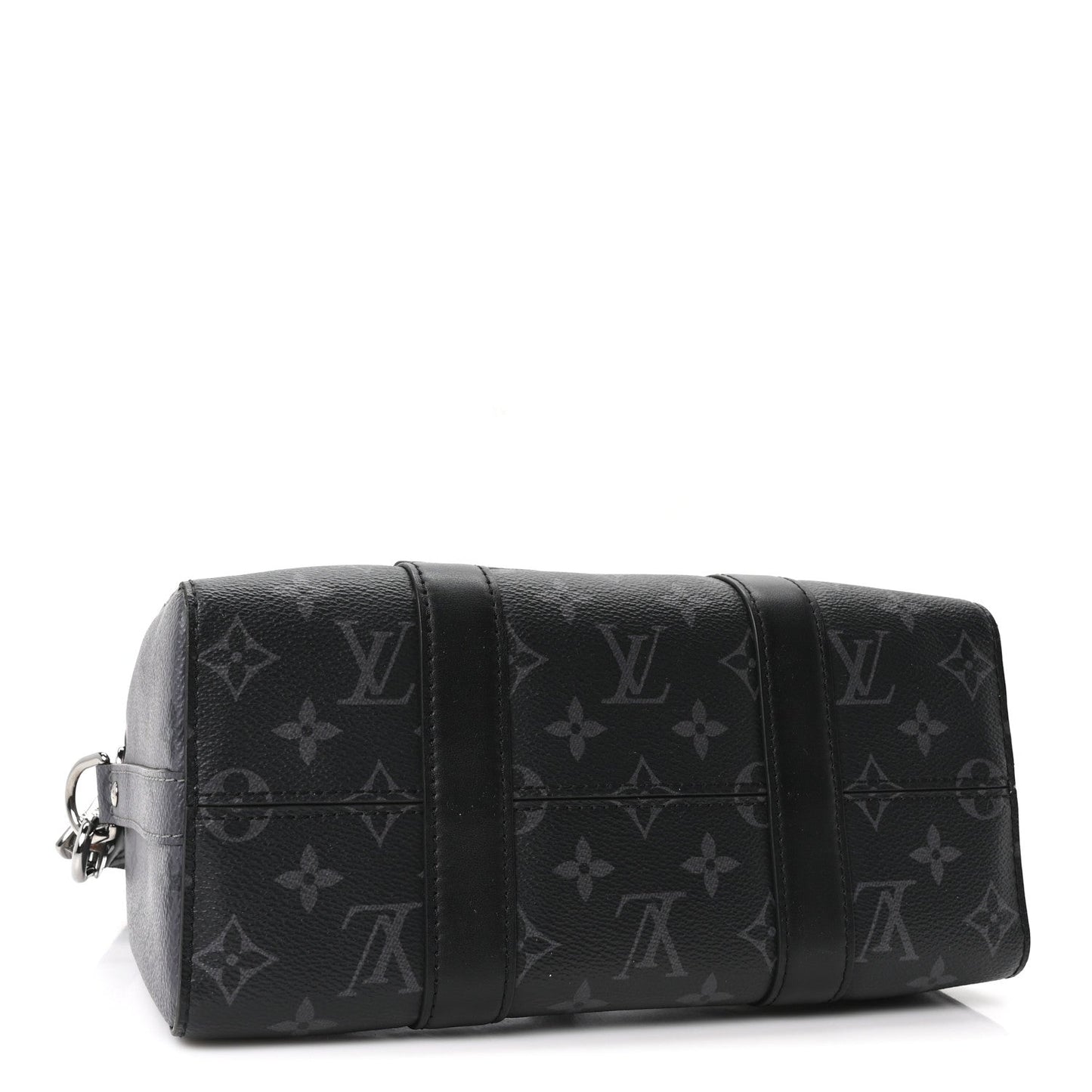 Reverse Monogram Eclipse City Keepall