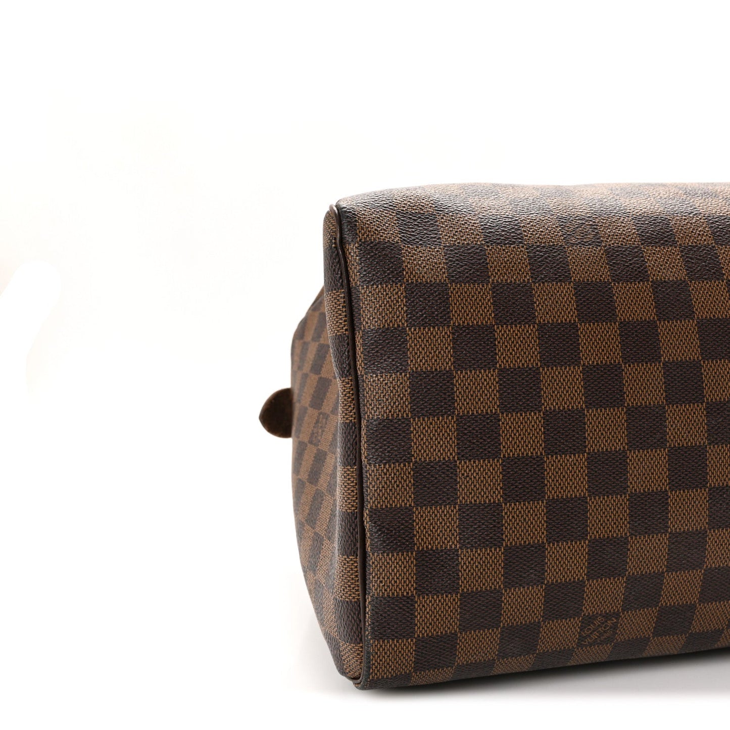 Damier Ebene Speedy 35