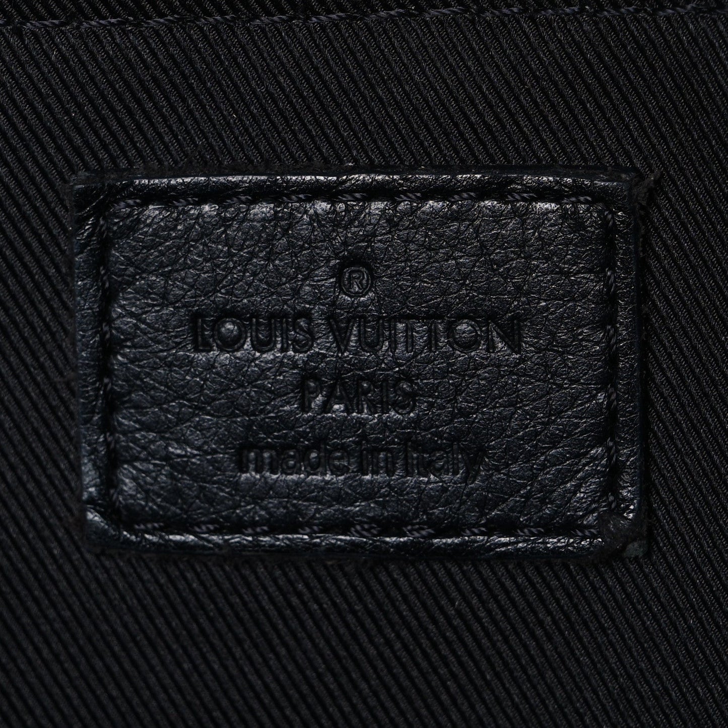 Monogram Palm Springs Backpack MM