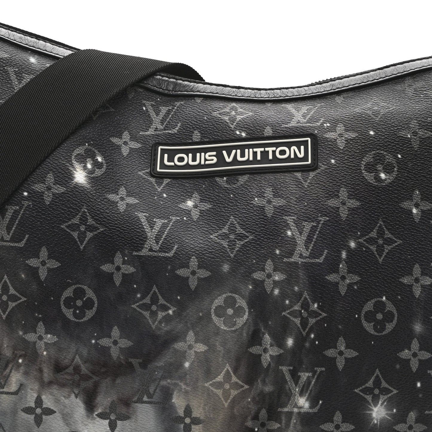 Monogram Galaxy Alpha Hobo Messenger
