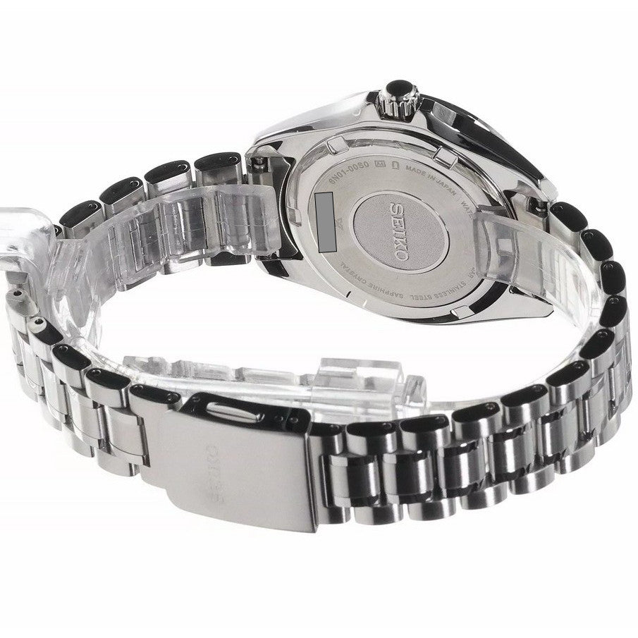 Seiko SUR605J1 Prospex Quartz Sea Woman's Watch