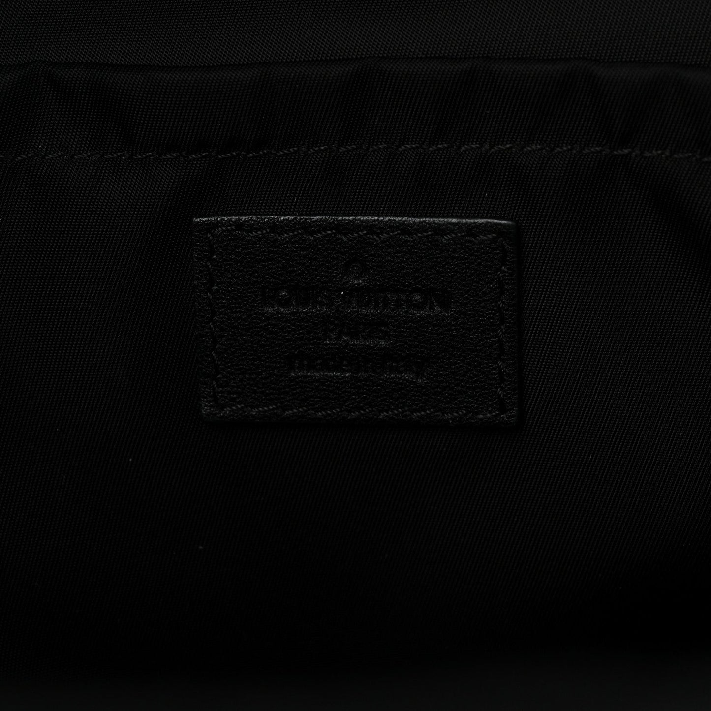Monogram Palm Springs Backpack MM