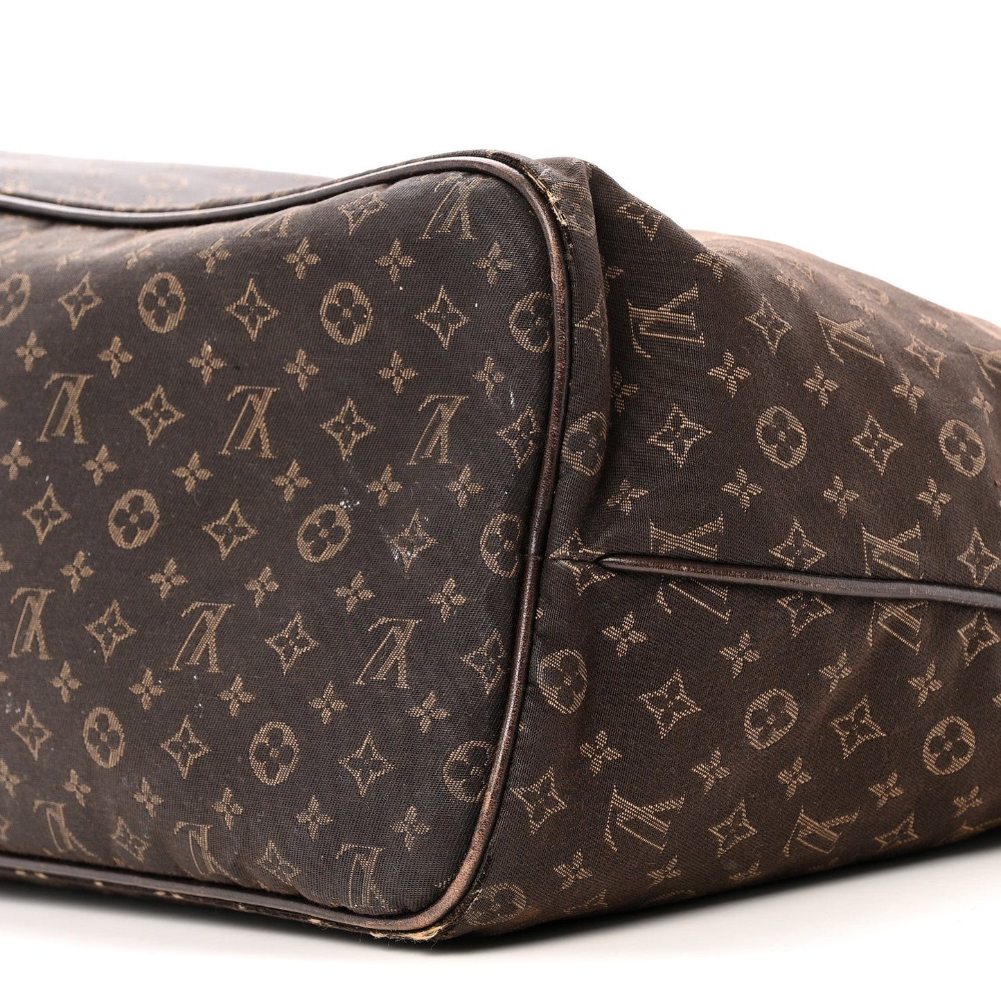 Monogram Idylle Neverfull MM Fusain