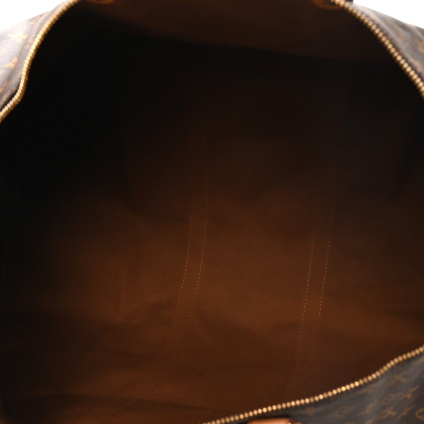 Monogram Keepall Bandouliere 60