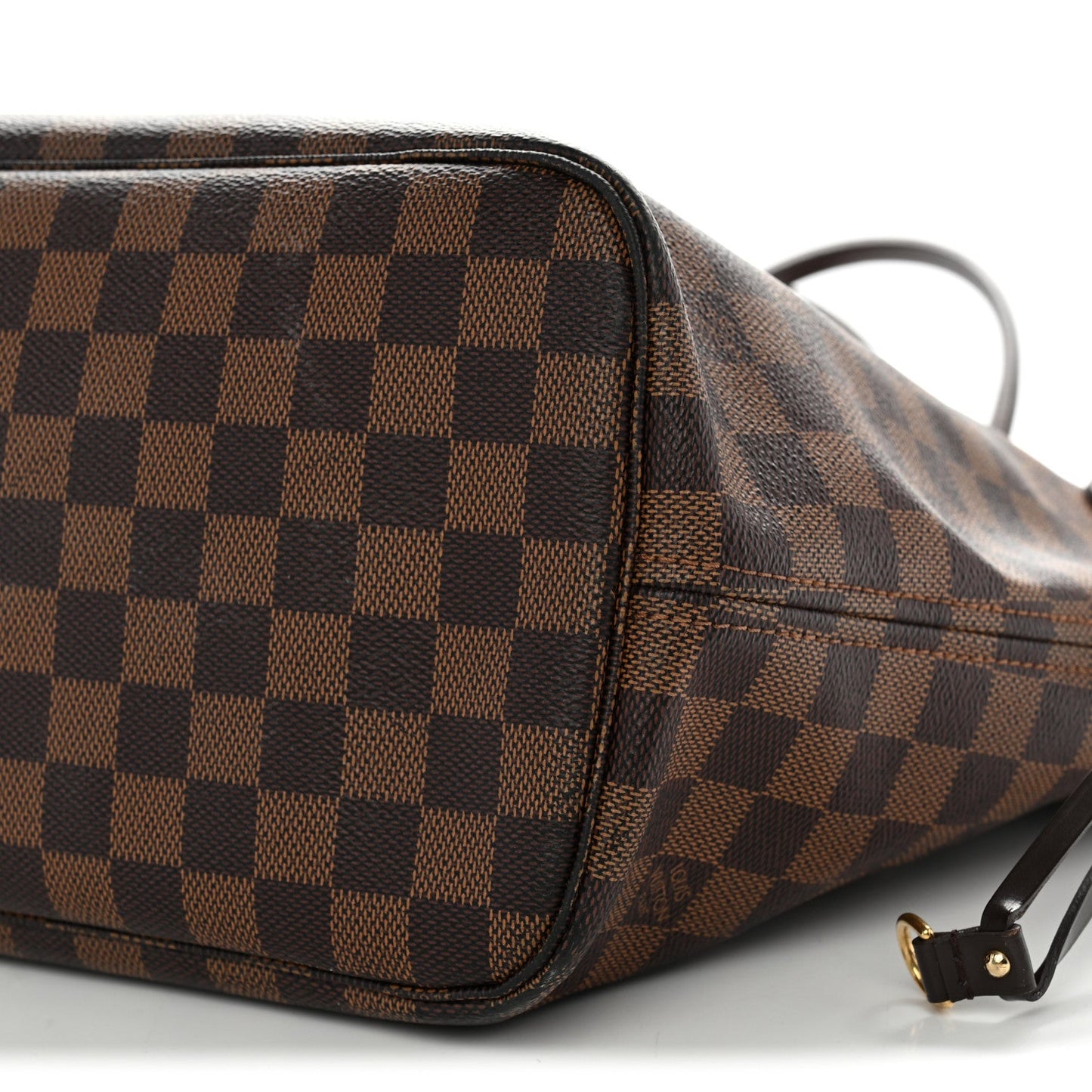 Damier Ebene Neo Neverfull MM