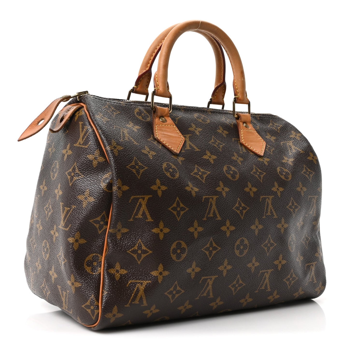 Monogram Speedy 30