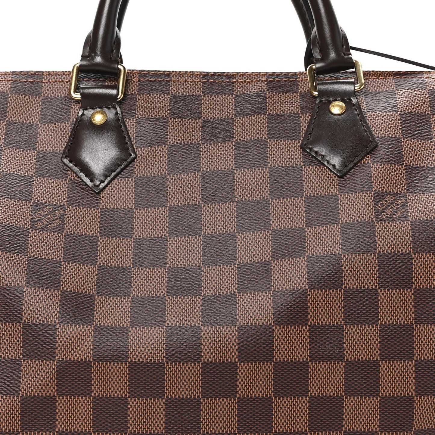 Damier Ebene Speedy 30