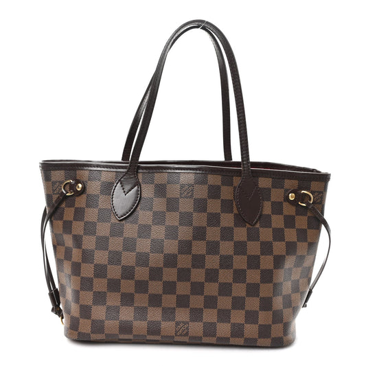 Damier Ebene Neverfull PM