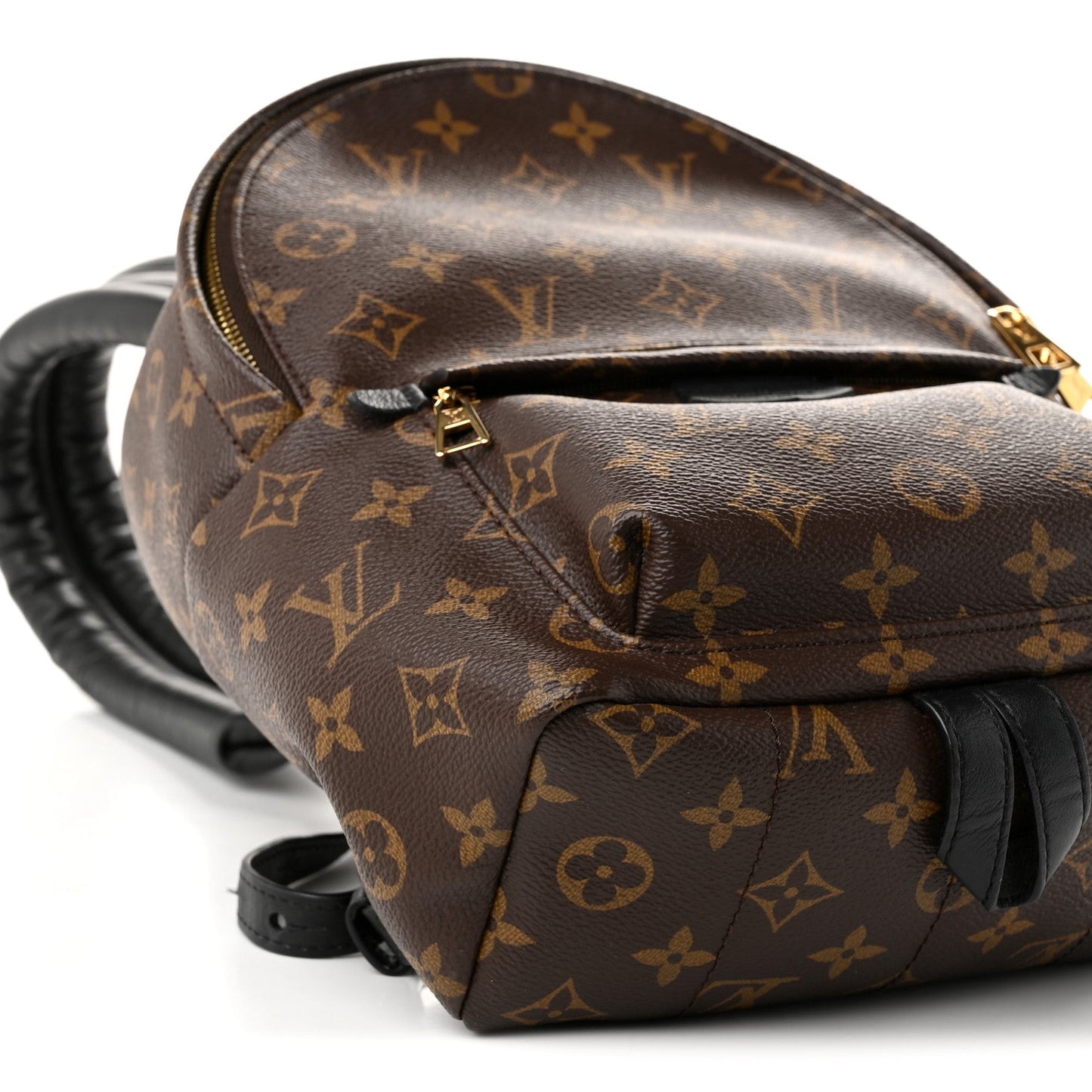 Monogram Palm Springs Backpack PM