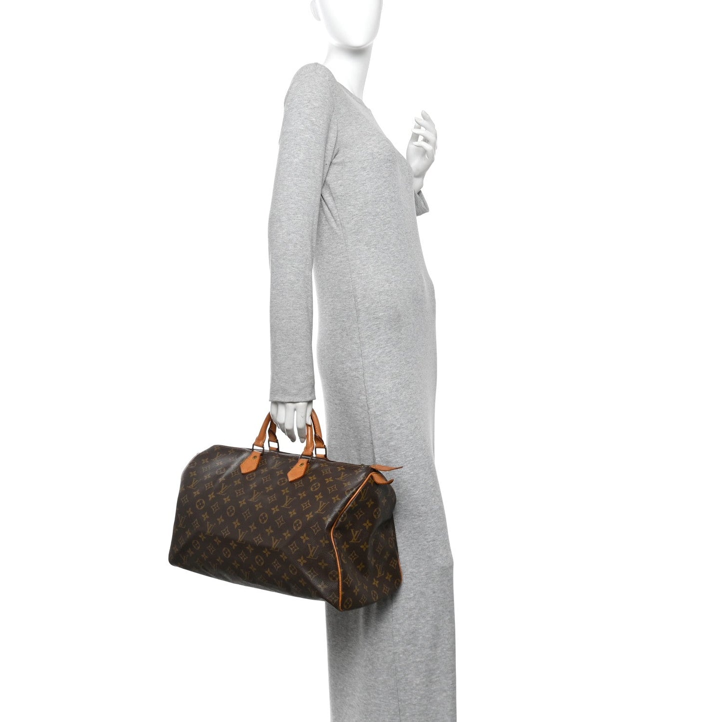 Monogram Speedy 40
