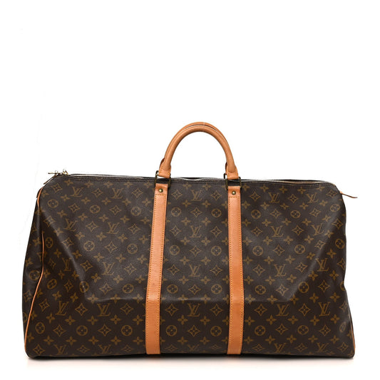 Monogram Keepall 60