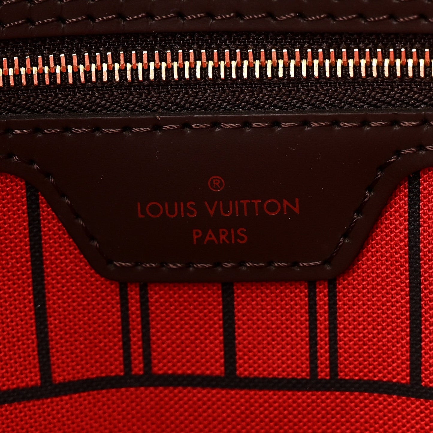 Damier Ebene Neo Neverfull GM