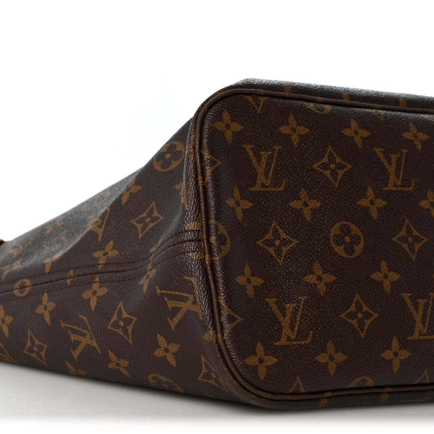 Monogram Neo Neverfull MM Pivoine