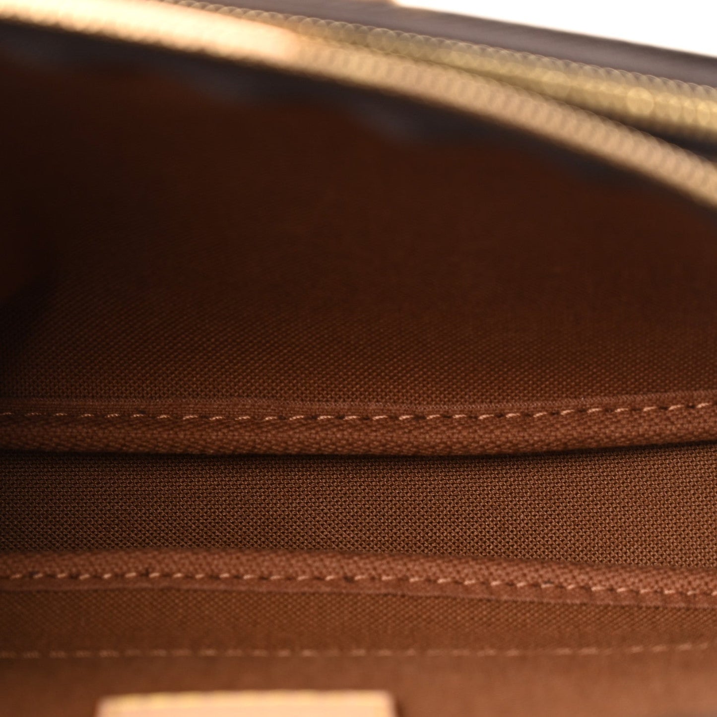 Monogram Multi Pochette Accessories Kaki