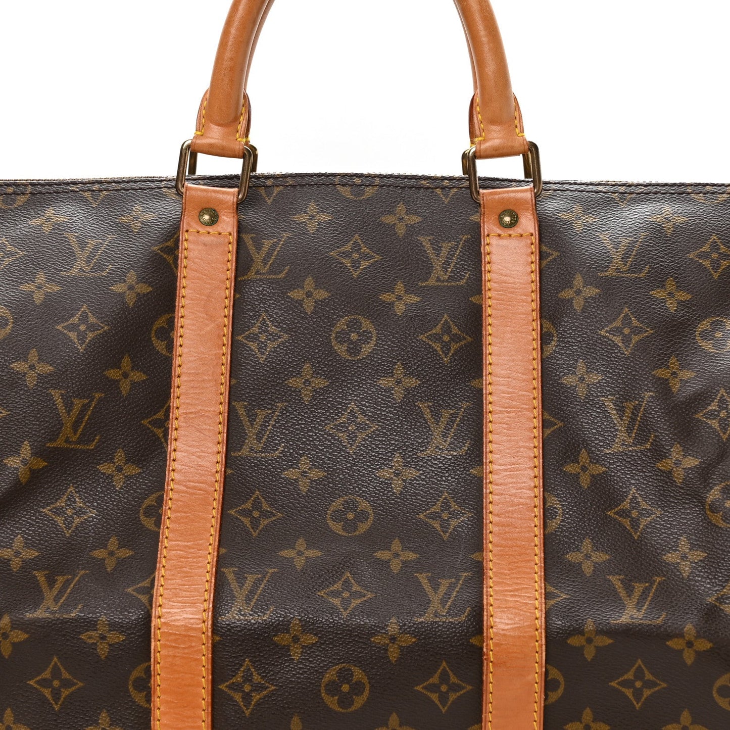 Monogram Keepall 50