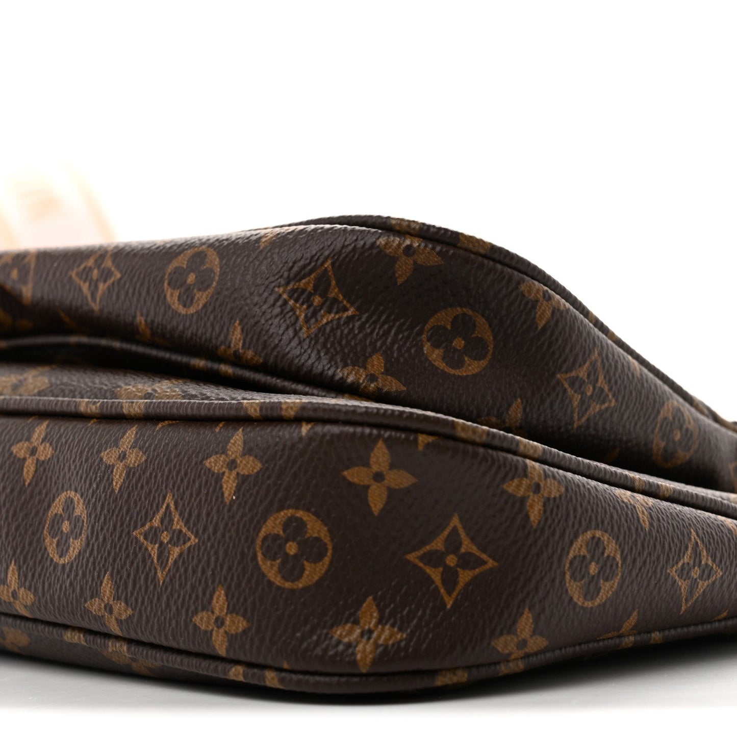 Monogram Multi Pochette Accessories Rose Clair
