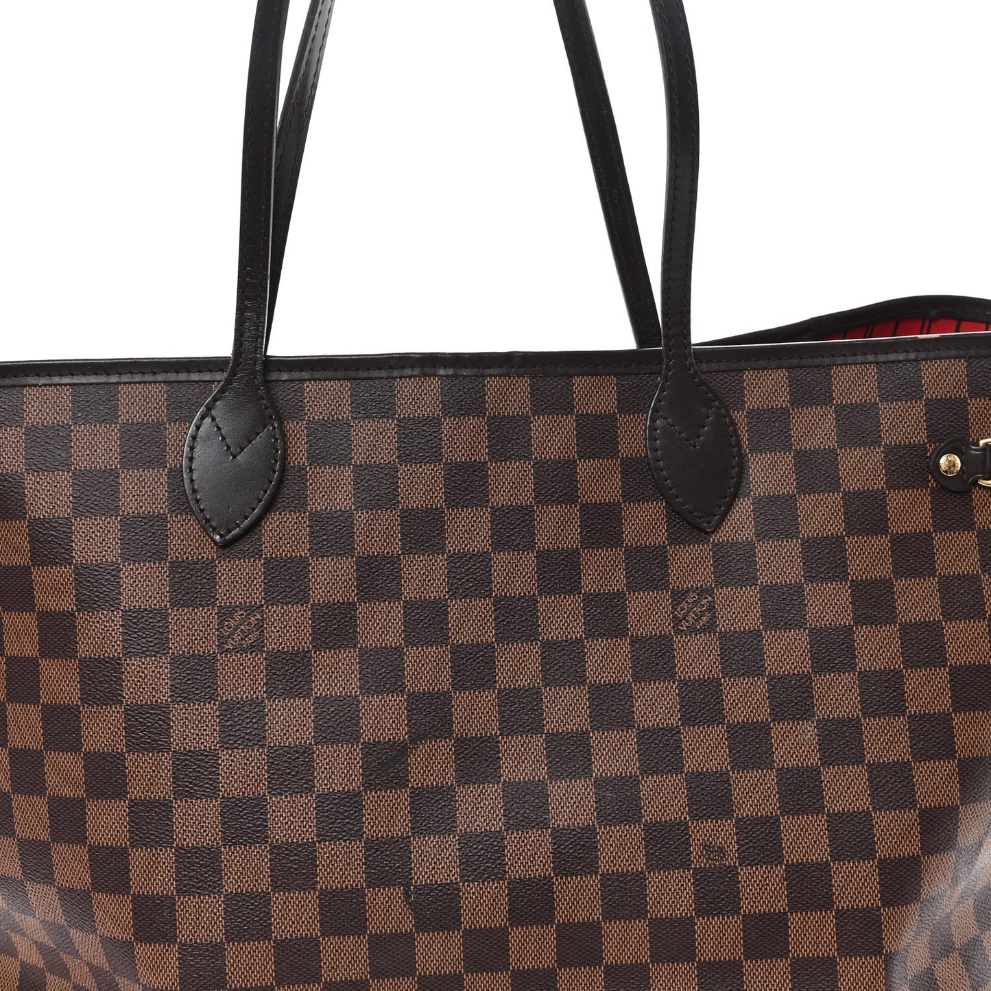 Damier Ebene Neo Neverfull GM