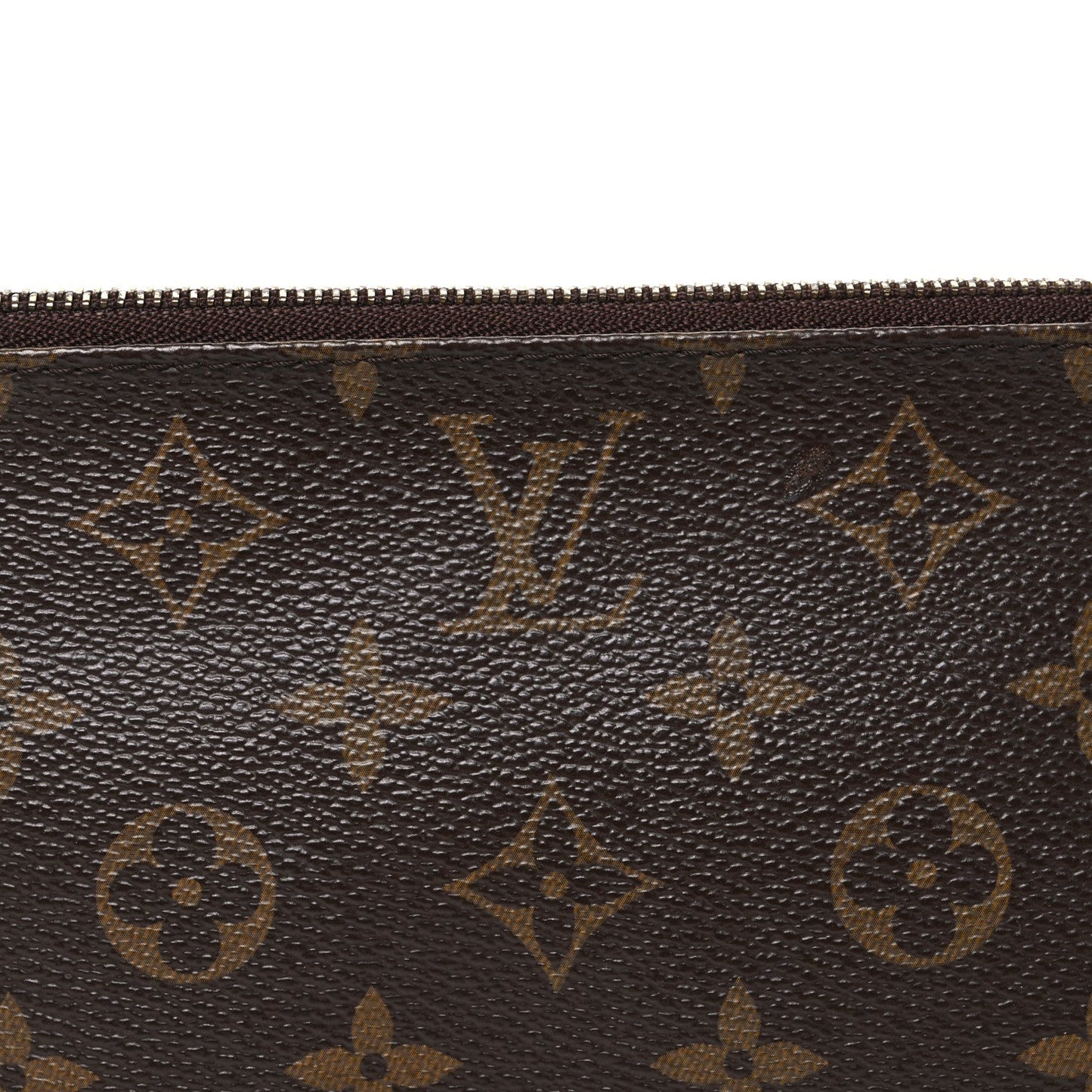Monogram Pochette Accessories