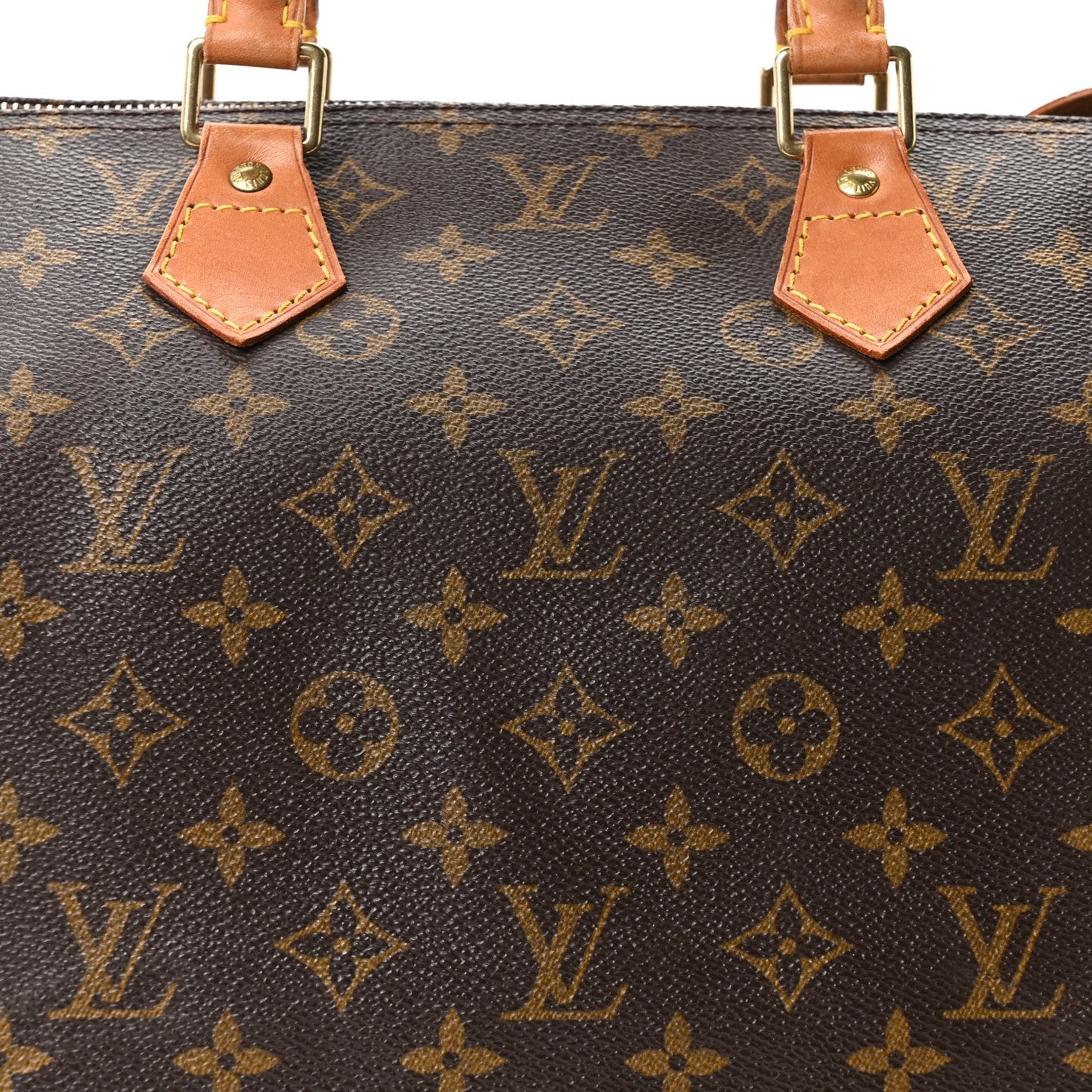 Monogram Speedy 40