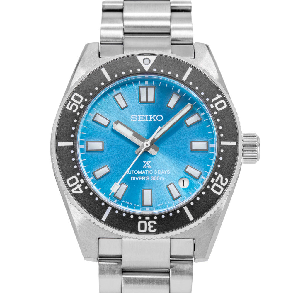 Seiko SPB545J1 Prospex Sea Men's Watch