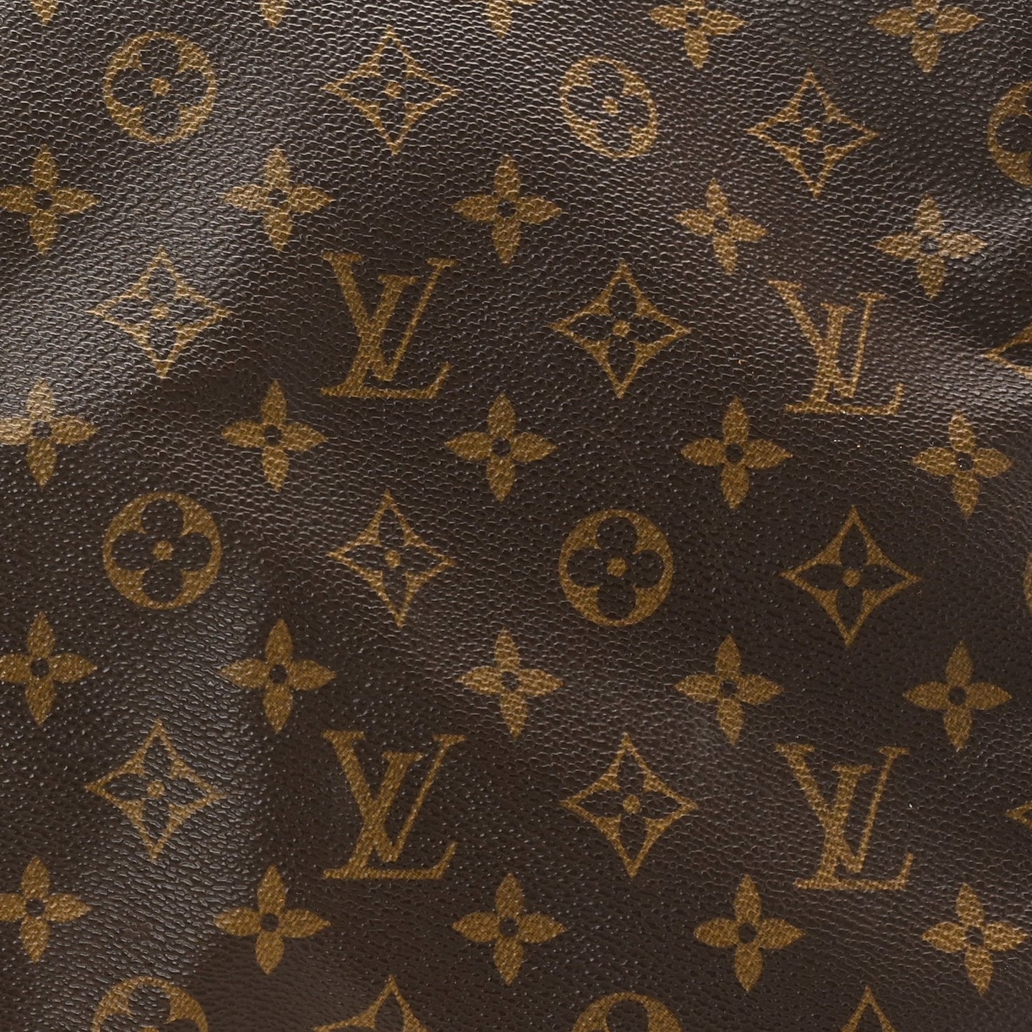 Monogram Keepall Bandouliere 55