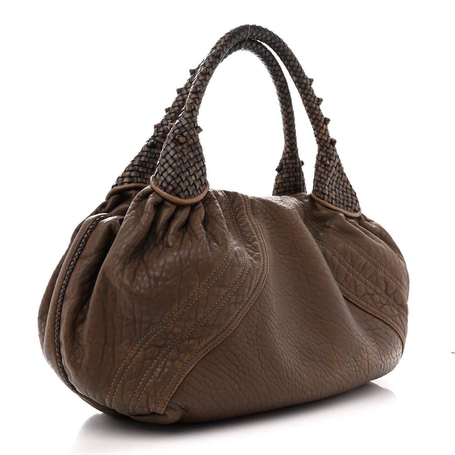 Nappa Nuvolata Spy Taupe