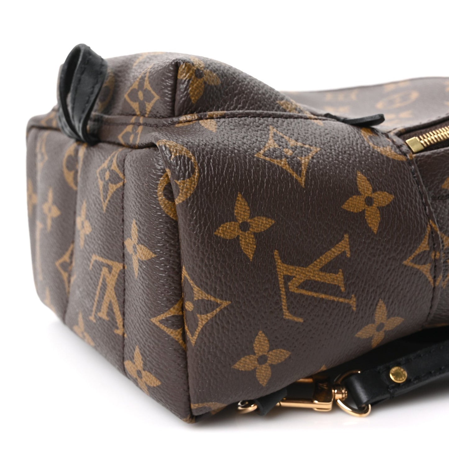 Monogram Palm Springs Backpack Mini