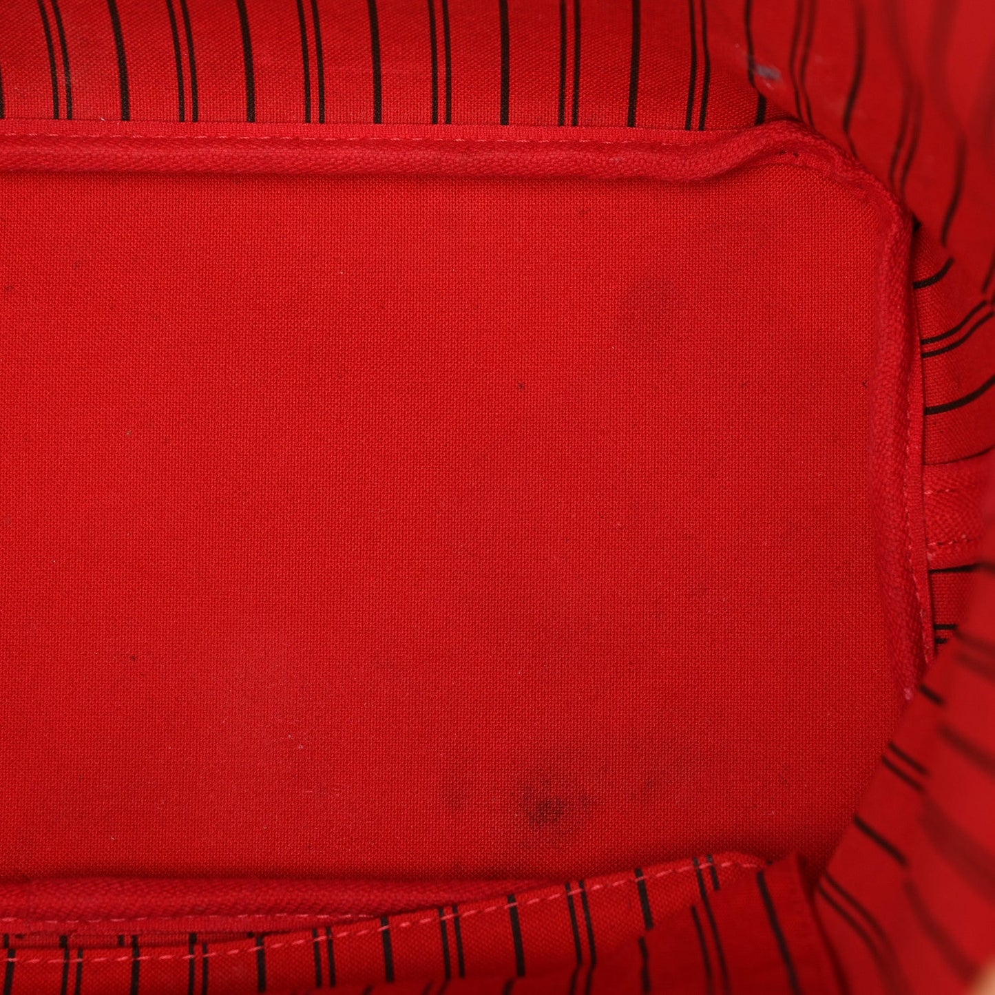 Monogram Neo Neverfull MM Cherry