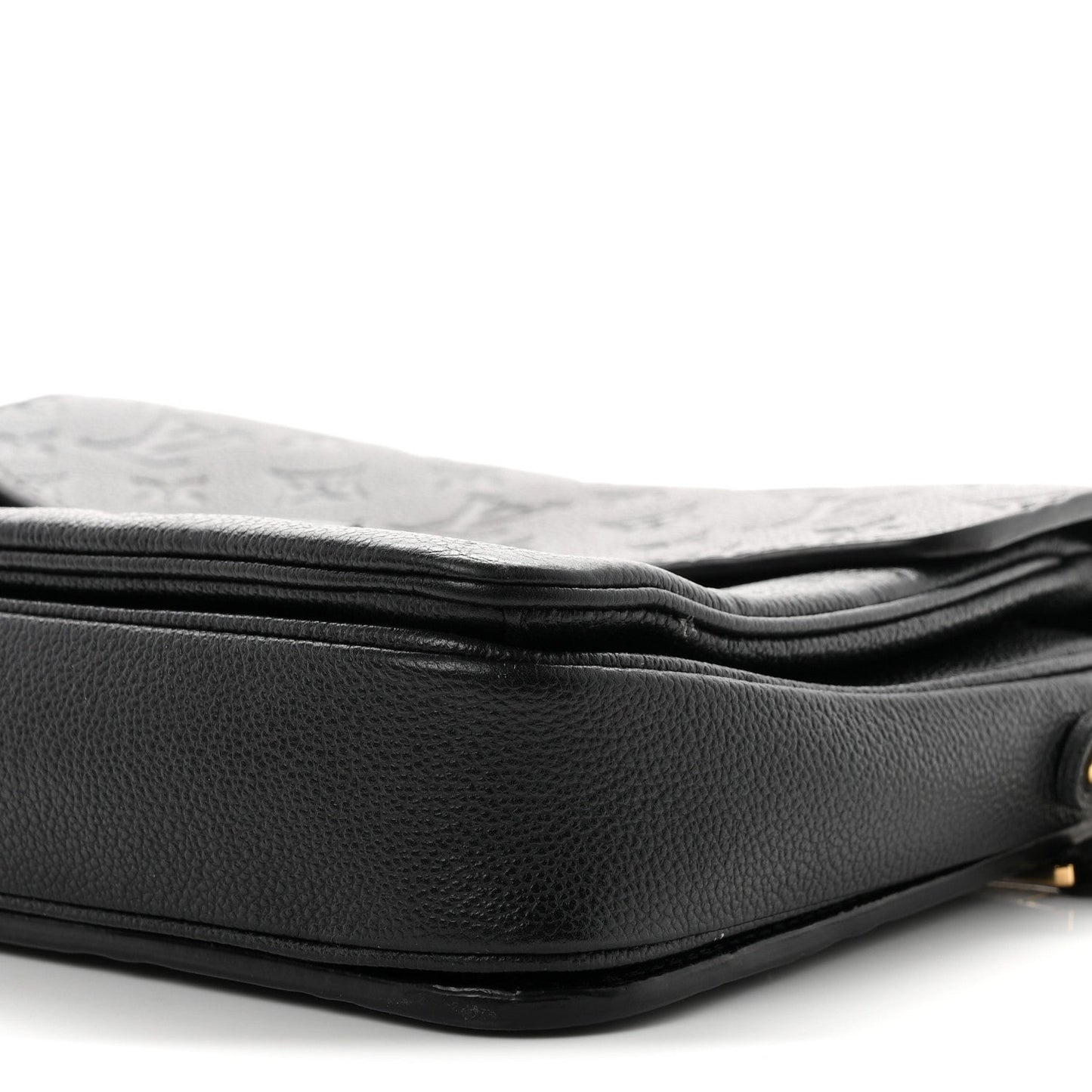 Empreinte Pochette Metis Black