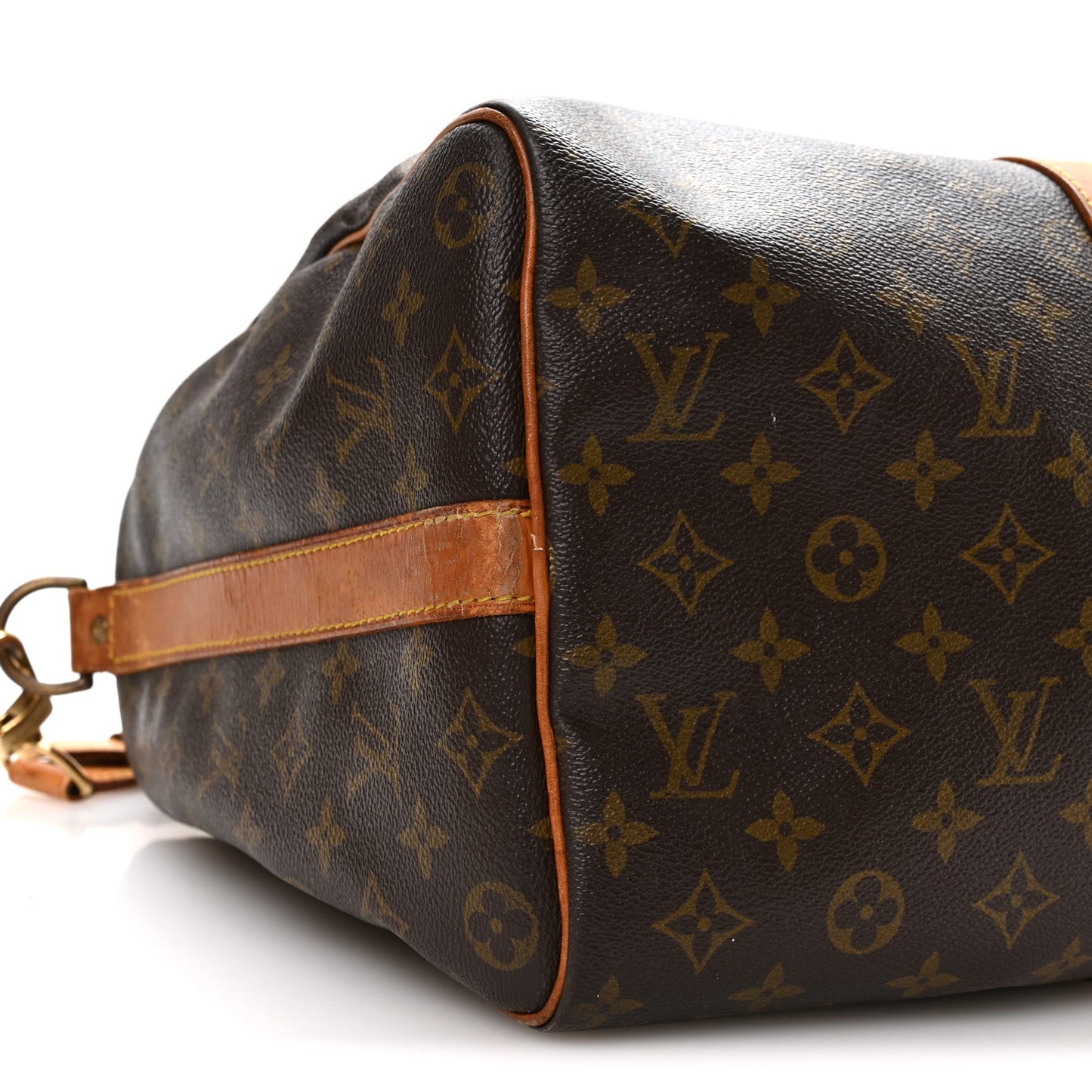 Monogram Keepall Bandouliere 45