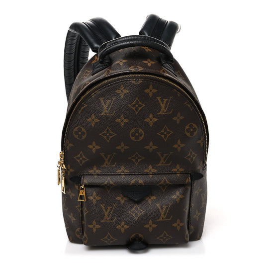 Monogram Palm Springs Backpack PM