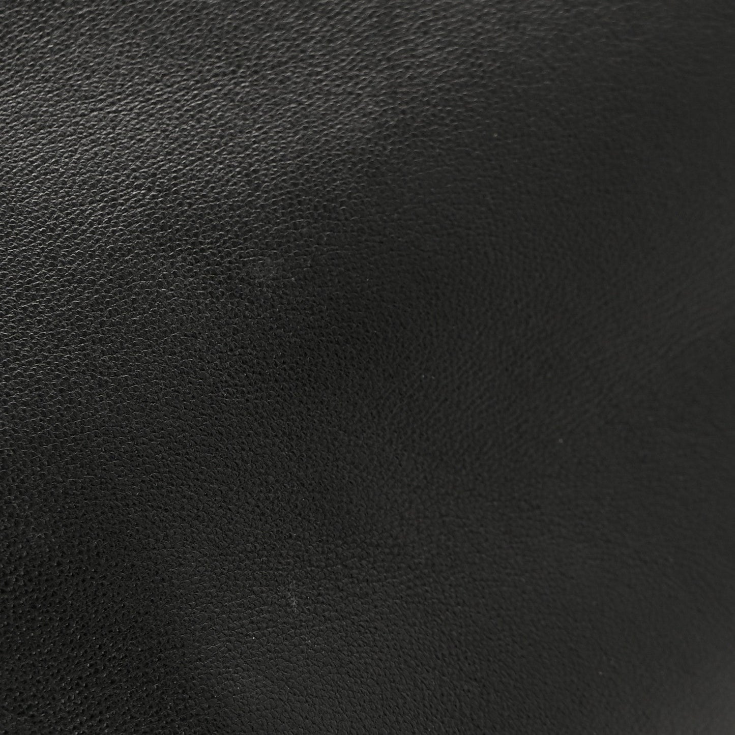 Lambskin Quilted Medium Chanel 19 Flap Black